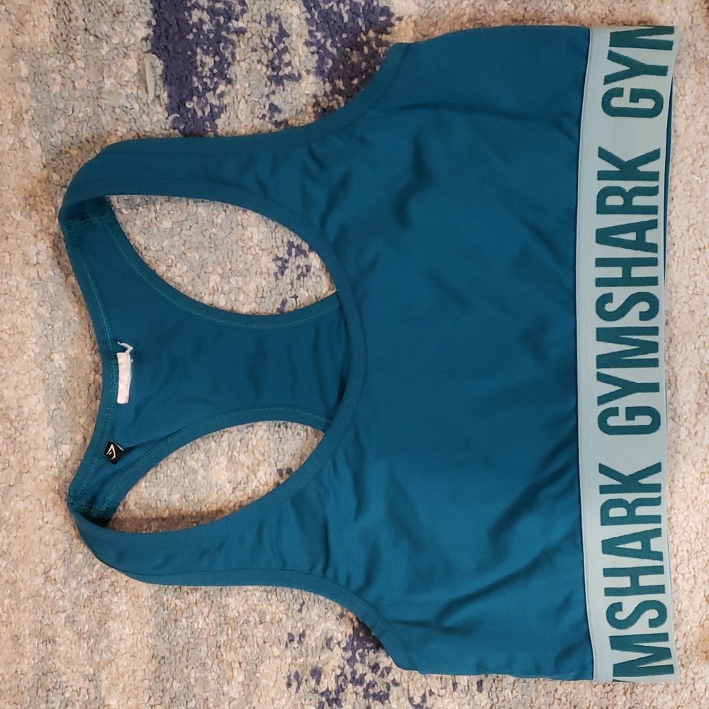 (55) Gymshark Set - Picture 3 of 5